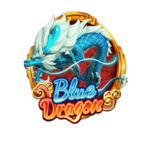 Blue Dragon Sweep Coins