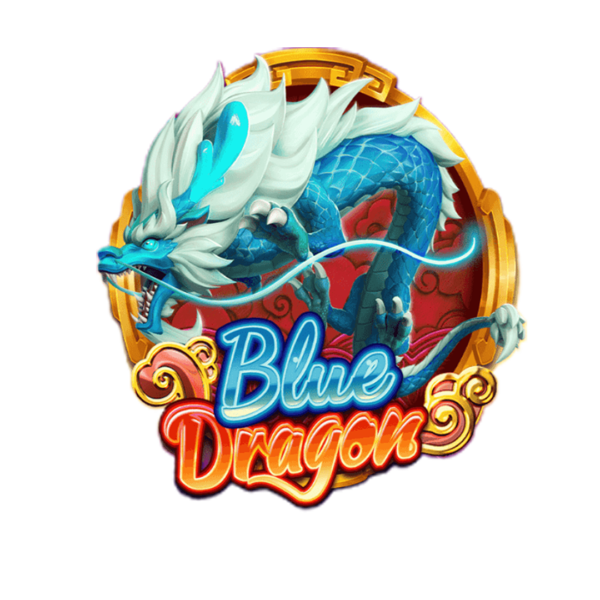 Blue Dragon 777, Online Slots, Play at Home, Lucky Games 777 Slots