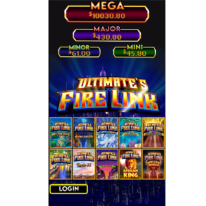 Fire Links, Dragon Links, Online casino like games, play at home. sweep coins