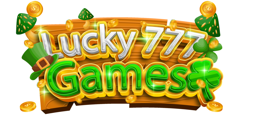 Lucky Games 777, Online Slots, Play at home games